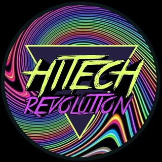 Hi-Tech Revolution Festival